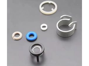Ремкомплект форсунок 1.8 / 2.0 TFSI (EA888) Audi, VW, Skoda, Seat — 06J998907B / 06H998907A / 06J998907D (комплект на 1 форсунку)