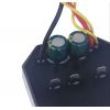 Плата управления 60 A, 18-21V (2Х470 мФ) для аккумуляторной болгарки, цепной пилы
