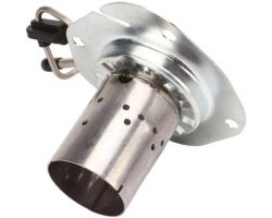 Камера сгорания (горелка) для автономного обогревателя 2кВт Webasto Air Top 2000, 2000S, 2000ST (аналог)