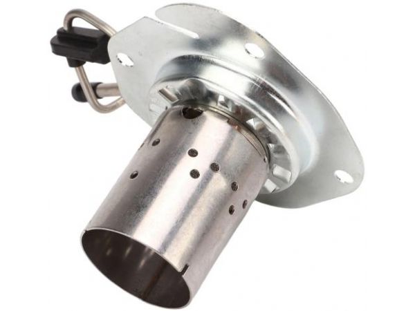 Камера сгорания (горелка) для автономного обогревателя 2кВт Webasto Air Top 2000, 2000S, 2000ST (аналог)