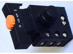 Кнопка лобзика Фиолент  ПМ3-600Э / ПМ4-700Э с фиксатором