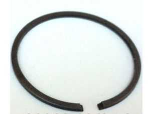 Кольцо поршневое компрессионное Ø 37 мм (37*1.5*1.5)
