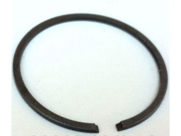 Кольцо поршневое компрессионное Ø 37 мм (37*1.5*1.5)