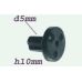 Подставки под решетку d=5mm. h=10mm для плит Вирпул Whirlpool 481246368017