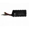Аккумулятор Li-Ion 6S2P 8000mAh 90A 22.2V Lishen LR2170LA, 21700 для FPV-дронов (вертикальная сборка)