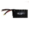 Аккумулятор Li-Ion 6S3P 12000mAh 135A 22.2V Lishen LR2170LA, 21700 для FPV-дронов (вертикальная сборка)