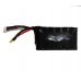 Аккумулятор Li-Ion 6S3P 12000mAh 135A 22.2V Lishen LR2170LA, 21700 для FPV-дронов (вертикальная сборка)