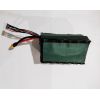 Аккумулятор Li-Ion 6S3P 12000mAh 135A 22.2V Lishen LR2170LA, 21700 для FPV-дронов (вертикальная сборка)