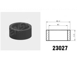 Тефлоновое кольцо форсунки GDI (6.4×5×2.8 мм) Great Wall / Haval 1100200XEC05