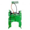 Корпус (набор) для сборки аккумулятора инструмента Dewalt  18-21v, 5s3p DCB200 с платой Li-Ion 15x18650 (не оригинал)