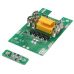 Корпус (набор) для сборки аккумулятора инструмента Makita  18-21v, 5s2p BL1830 с платой Li-Ion 10x21700