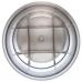 Масляная ванна воздушного фильтра (пластик) для мотоблока 178F
