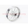 Loncin- LX250GY-3 Колесо заднее спицованное 2,15-18