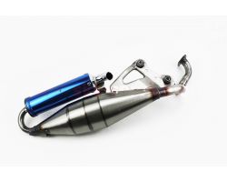 Глушитель (саксофон) Honda DIO ZX AF34/35
