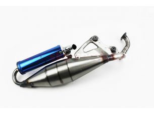 Глушитель (саксофон) Honda DIO ZX AF34/35