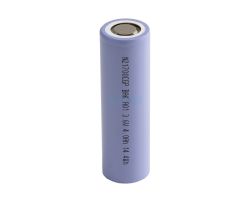 Аккумулятор 21700 Li-Ion (высокотоковый) BAK N21700CGP 4000mah, 40A, 4.2/3.6/2.5V