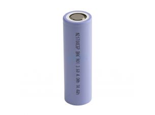 Аккумулятор 21700 Li-Ion (высокотоковый) BAK N21700CGP 4000mah, 40A, 4.2/3.6/2.5V