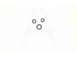 Сальники (набор)   4T GY6 50   3шт   ST