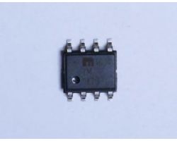 Микросхема, драйвер транзистора MIC4604YM Microchip SOIC-8