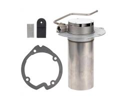 Камера сгорания (горелка) для дизельного автономного обогревателя 12в, 5кВт