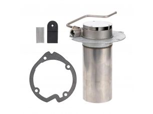 Камера сгорания (горелка) для дизельного автономного обогревателя 12в, 5кВт