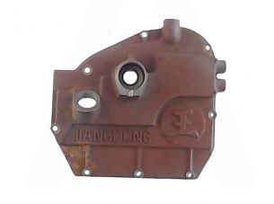 Крышка блока двигателя   м/б   190N/195N   (12/15Hp)   ST