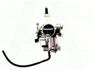 Карбюратор   4T CB/CG 200   (PZ30, ускорительный насос, дроссель под трос)   KNG