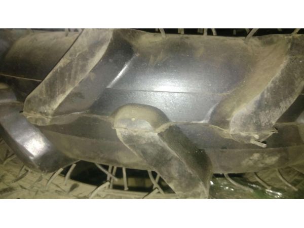 Шина 5,00 -12 TT (М/Блок,Трактор) (+камера) LTK