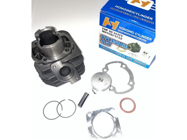 Поршневая (ЦПГ)   Honda DIO 50   (Ø39, p-12)   MANLE