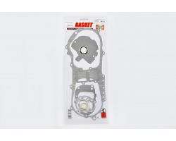 Прокладки двигателя (набор)   Yamaha JOG 3KJ   Ø40mm   KOMATCU   (mod.A)