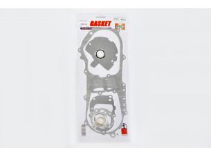 Прокладки двигателя (набор)   Yamaha JOG 3KJ   Ø40mm   KOMATCU   (mod.A)