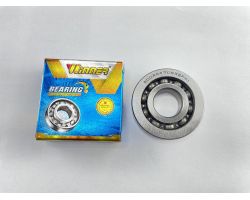 Подшипник коленвала 20*52*12 (DIO AF18/27, SC04A47CS32PX1/3A) (Китай)