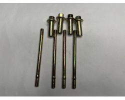 Шпильки цилиндра (4шт)   JH125   ST