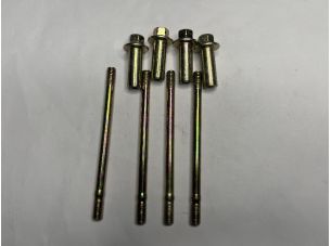 Шпильки цилиндра (4шт)   JH125   ST
