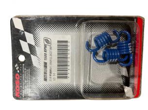 Пружины колодок сцепления   Suzuki AD50   (1500rpm, 3шт)   (KOSO)   ST