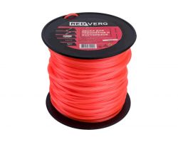 Леска мотокосы   Ø3,5mm, 100 метров   (коса)   EVO