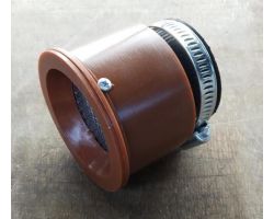 Фильтр воздушный (нулевик)   Ø28/42mm   (универсальный)   ДНЕПР, МИНСК, ИЖ, ЯВА   SKY
