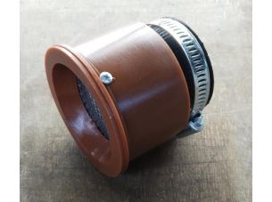 Фильтр воздушный (нулевик)   Ø28/42mm   (универсальный)   ДНЕПР, МИНСК, ИЖ, ЯВА   SKY
