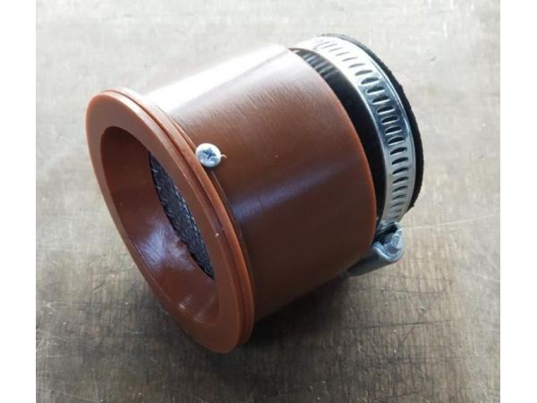 Фильтр воздушный (нулевик)   Ø28/42mm   (универсальный)   ДНЕПР, МИНСК, ИЖ, ЯВА   SKY