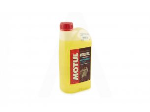 Охлаждающая жидкость   -37C, 1л   (Motocool Expert)   MOTUL   (#105914)