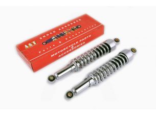 Амортизаторы (пара)   Delta   (короткий стакан, 47B)   ST