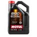 Масло автомобильное, 5л   (синтетика, 5W-30, 8100 ECO-LITE)   MOTUL   (#108214)