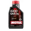 Масло автомобильное, 1л   (синтетика, 0W-20, 6100 SAVE-LITE)   MOTUL   (#108002)