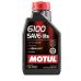 Масло автомобильное, 1л   (синтетика, 0W-20, 6100 SAVE-LITE)   MOTUL   (#108002)