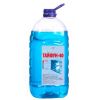Охлаждающая жидкость   -40C, 1л   ПЭТ кан (тосол, ТАЙФУН)   МФК   (#GRS)