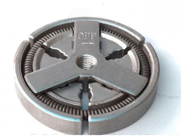 Муфта сцепления б/п   для Goodluck GL 4500/5200   SVET