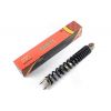 Амортизатор   GY6, DIO, LEAD   280mm, стандартный   (черный)   NDT