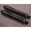 Амортизаторы (пара)   ЯВА   330mm, регулируемые   (хром)   (TM)   EVO