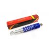 Амортизатор   GY6, DIO ZX   310mm, регулируемый   (синий металлик)   NDT