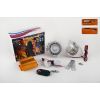 Аудиосистема   (2.5, прозрач., подсветка, сигн., МР3/FM/SD/USB, ПДУ, разъем ППДУ 3K)   BEST CHOICE